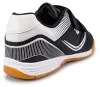 Herren Hallenschuhe Klettverschluss Fußballschuhe Produktbild-Vorschau 4