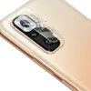 5x Kamera 9H Panzerhartglas für Xiaomi Redmi Note 10 Pro 3D Produktbild-Vorschau 3