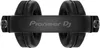 DJ X7 Pro Over-Ear Kopfhörer, Schwarz Produktbild-Vorschau 3