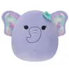 Squishmallows 19 cm (7,5") - Serie 18 - Anjali der lila Produktbild-Vorschau 4