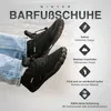 PAULGOS Winterbarfußschuhe, uni, Größe 37-47 in 3 Farben Produktbild-Vorschau 3