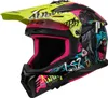 LS2 MX708 Fast II Gorilla motokrosová přilba, barevná, M Náhled obrázku produktu 2