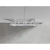 Mexen Mars koupelnový radiátor 900 x 400 mm, 309 W, Bílá - Náhled obrázku produktu 4