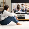 DVB-T2 Receiver HDMI HD Digital USB Mediaplayer TV Produktbild-Vorschau 13