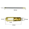 Kabeleinziehhilfe 10 Meter, 3mm Dicke Einziehfeder, Nylon Produktbild-Vorschau 5