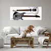 Bild auf Leinwand - Leinwandbild - E-Gitarren Streicher Produktbild-Vorschau 5
