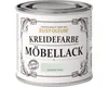 Rust-Oleum Kreidefarbe Möbellack 125 ml lorbeer grün Produktbild-Vorschau 1