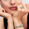 Pandora-Konto, 925Er Silber 794250C01 Produktbild-Vorschau 2