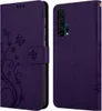Cadorabo pouzdro pro Honor 20 PRO Protective Cover in Náhled obrázku produktu 6