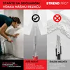 Strend Pro JS-102GD, pro polystyren a EPS, 220 W Náhled obrázku produktu 7