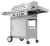 G21 Gasgrill G21 California BBQ Premium lijn 6390305 + Productafbeelding-voorbeeld 34