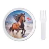 Mepal fruchtbox campus 300 ml - Wild Horse Voir les images du produit 2