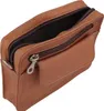 HAROLD'S Leer gordeltas Country Beltbag Cognac Lichtbruin Productafbeelding-voorbeeld 13