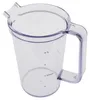 Kenwood caraffa raccolta succo accessorio centrifuga AT641 Anteprima dell’immagine prodotto 1