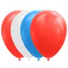 10 Stück Luftballons, 30 cm Durchmesser, in den Farben Produktbild-Vorschau 2