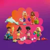LEGO Friends Stazione sul Mare per Vacanze in Famiglia Anteprima dell’immagine prodotto 38