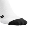CEP COMPRESSION No SHOW SOCKS 3.0 Men white/dark grey | Produktbild-Vorschau 8