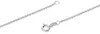 36 cm ankerketting, 925 sterling zilver, massieve ketting, Productafbeelding-voorbeeld 3