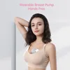 Bebebao BB-P1 2er-Pack Tragbare elektrische Milchpumpe Produktbild-Vorschau 11