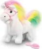 Tobar Plüsch Einhorn Regenbogen Kuscheltier für Kinder Produktbild-Vorschau 1