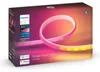 Philips Hue Gradient Lightstrip, 2 meter, basisset Productafbeelding-voorbeeld 22