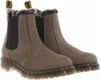 Dr. Martens Damen Chelsea Boot grau Produktbild-Vorschau 1
