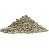 A pile of small, light-colored pebbles or granules, likely for gardening or aquarium use, is presented against a white background. Produktbild-Vorschau