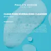 Paula's Choice CLEAR Nettoyant visage - Gel nettoyant & Voir les images du produit 2