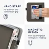kwmobile Flip Cover kompatibel mit Kobo Kobo Libra Colour / Produktbild-Vorschau 6