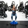 Gymtek® Balancekissen, Balance Pad - inkl Luftpumpe und Produktbild-Vorschau 4