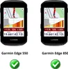 Hülle Schwarz für Garmin Edge 550 / Garmin Edge 850 - Produktbild-Vorschau 2