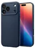 SPIGEN Tasche LIQUID AIR für IPHONE 17 Pro navy blau Produktbild-Vorschau 1