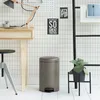 Brabantia 113628, 24 cm, 240 mm, 325 mm, 400 mm Produktbild-Vorschau 16