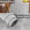 Küchenläufer Velora Teppich Läufer hochwertig Velours Produktbild-Vorschau 3