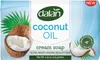Dalan, Sapone naturale con olio di cocco, 125 g - Sapone Anteprima dell’immagine prodotto 2