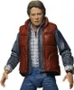 NECA Powrót do przyszłości Marty McFly Ultimate Action Podgląd zdjęcia produktu 4