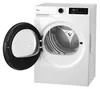 Hoover HGD 10N1B-S Wärmepumpentrockner 10kg AI Smart Move Produktbild-Vorschau 2