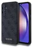 GUESS Schutzhülle für Galaxy A55, Guess 4G Metal Gold Logo, Produktbild-Vorschau 15