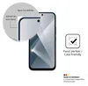 2x Schutzfolie für Redmi 17 4G - Anti-Shock 9H Folie dipos Produktbild-Vorschau 6