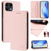Etui en cuir pour T-Mobile Revvl 8 Pro/T Phone 3 Pro 5G, Voir les images du produit 1