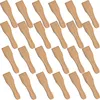 Syntrox Germany Universal Racletteschaber Holzspatel Set 6 Produktbild-Vorschau 8