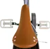 Volare Blossom Kinderfahrrad - Mädchen - 14 Zoll - Lila Produktbild-Vorschau 4