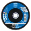 PFERD 67708185, 18 cm, 2,22 cm, 8500 RPM, 80 g, 10 Stück(e) Produktbild-Vorschau 3