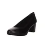 Tamaris Damen Pumps Leder Blockabsatz bequem 1-22416-43, Produktbild-Vorschau 38