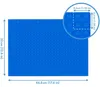 Hubelino 560er Grundplatte blau Produktbild-Vorschau 4