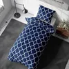 2-tlg Renforcé Design Bettwäsche 155x220 + 80x80 cm Produktbild-Vorschau 4