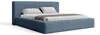 Chilly Möbel Design Lit Nolia - Lit rembourré avec cadre en Voir les images du produit 5