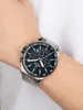 Festina Chronographe TIMELESS CHRONOGRAPH Black - Blue Voir les images du produit 8