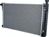 NRF 50366 Kühler Wasserkühler Motorkühler Produktbild-Vorschau 2