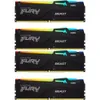 Kingston FURY Beast - DDR5 - Kit - 128 GB: 4 x 32 GB - DIMM Produktbild-Vorschau 13
